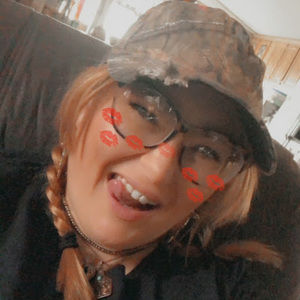 Meet your Posher, Katy